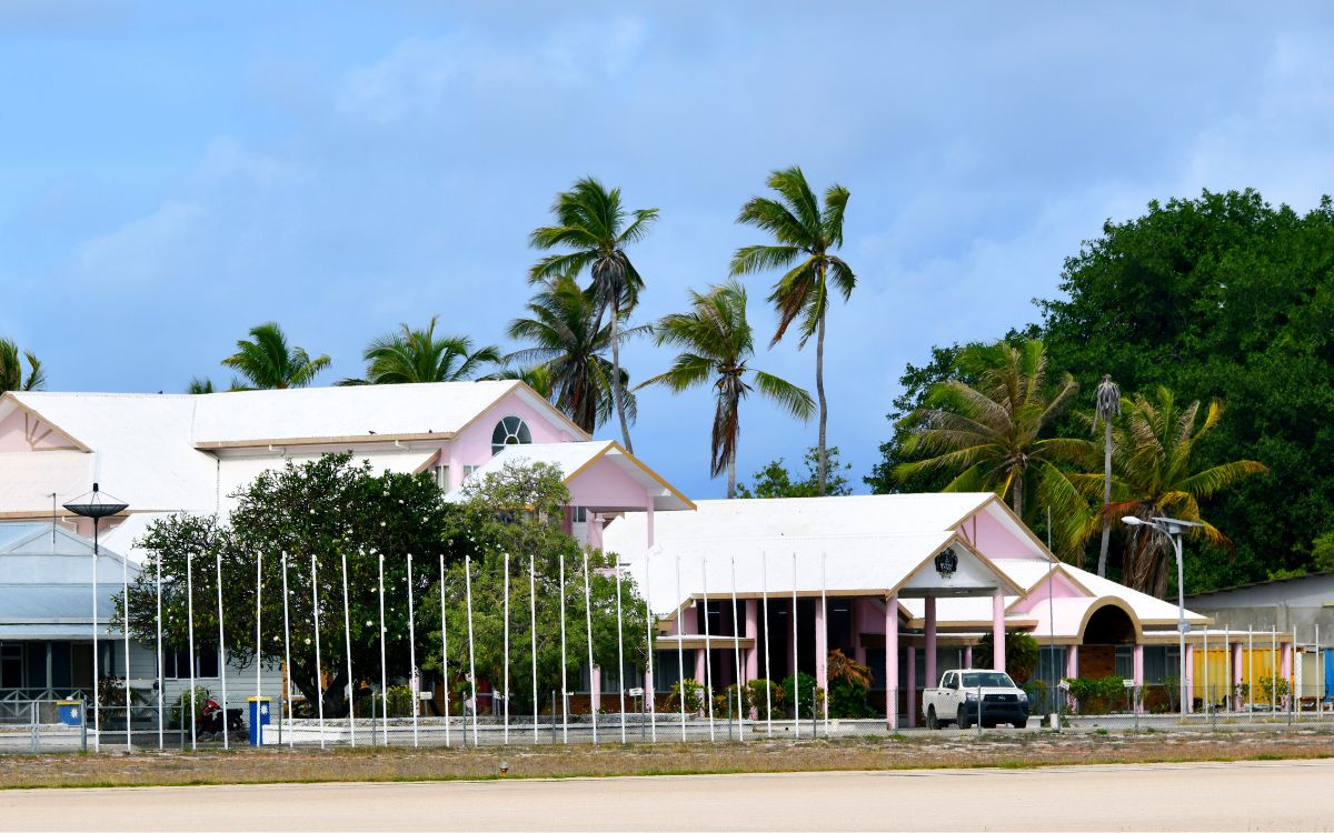 Nauru