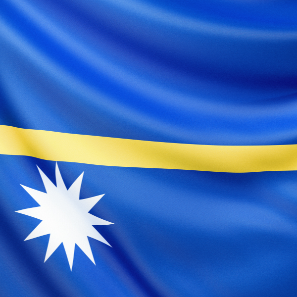 Nauru